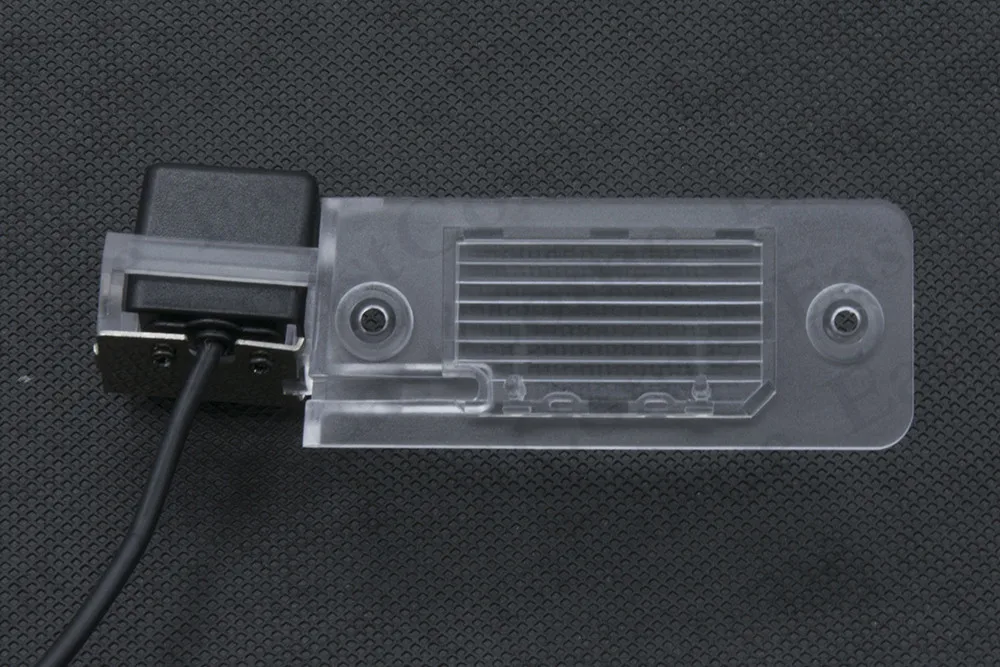 Траектория треков динамическая 4LED автомобильная парковочная камера заднего