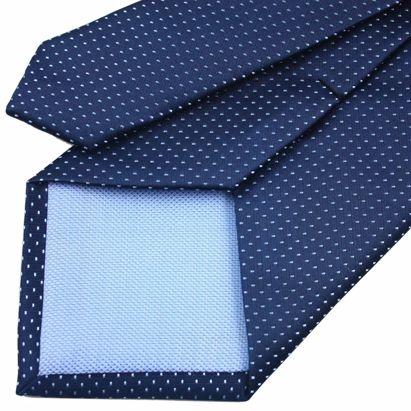 Маленький галстук в горошек 8 5 см водонепроницаемый мужской на шею новинка 2015 Marcas