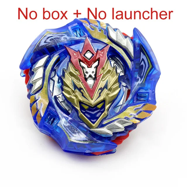 B-127 No launcher Beybleyd Toupie Burst spelgoed Arena Zonder Launcher Bayblade Metal Fusion God Tol Bey blade Bei-blade Toys - Цвет: B-127 No launcher