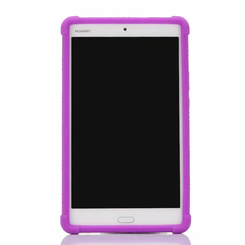 Мягкий чехол для huawei Mediapad M3 Lite 8,0 CPN-W09 CPN-AL00 силиконовый чехол-подставка для huawei M3 lite 8,0 чехол для планшета