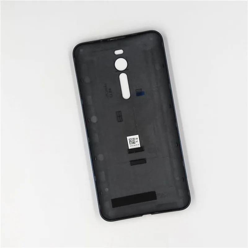 Новый чехол для аккумулятора задняя крышка корпуса запасная часть Asus ZD551ML без NFC |