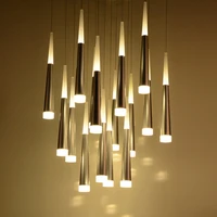 modern led pendant lights for dining room restaurant coffee bedroom home pendant lamp lighting suspension hanging light