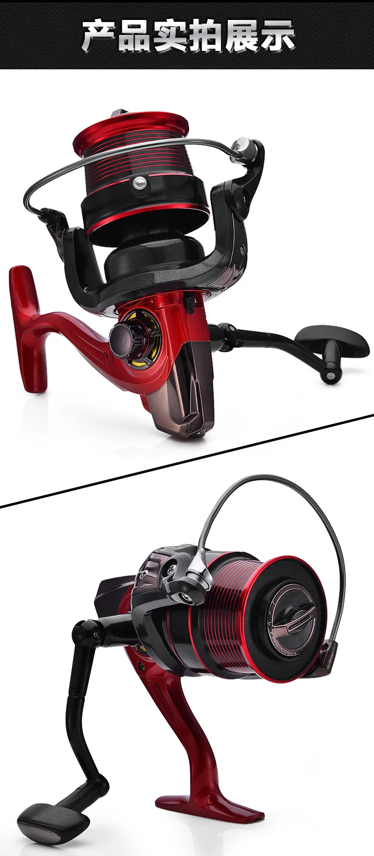 Рыболовные катушки Ryobi Hengelsport катушка Daiwa Carretilha Vissen Explosion Распродажа супер малая дистанция колеса 5500/6500
