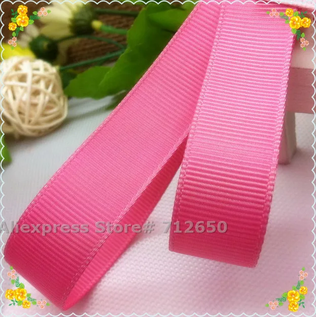 5/8 ''(16 мм) твердая цветная корсажная лента Hairbow одежды обуви и хлебобулочные