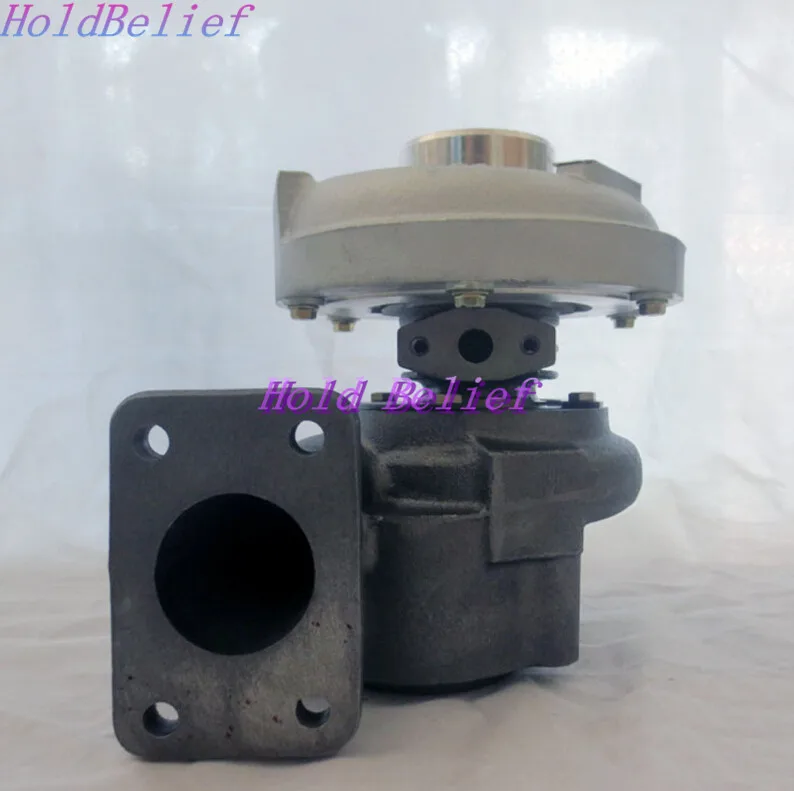 

Turbocharger 2674A431 for P110E2 1104A-44T RS Engine
