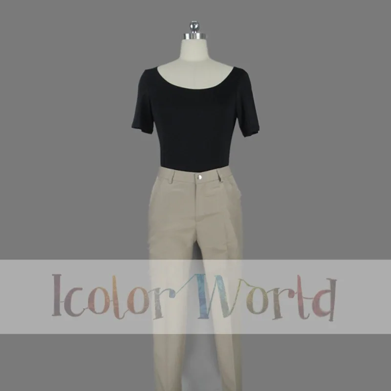 Костюм для косплея Kaoru Hakaze зимний диалоговой версии|cosplay costume|ensemble starscostume costume |