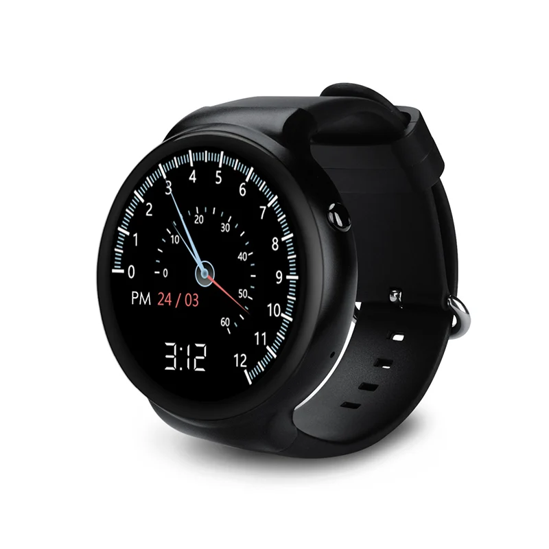 Smartch дизайн gps 3g WI-FI I4 Смарт часы 1 39 дюймов 512 + 8 г Bluethooth Сенсорный экран
