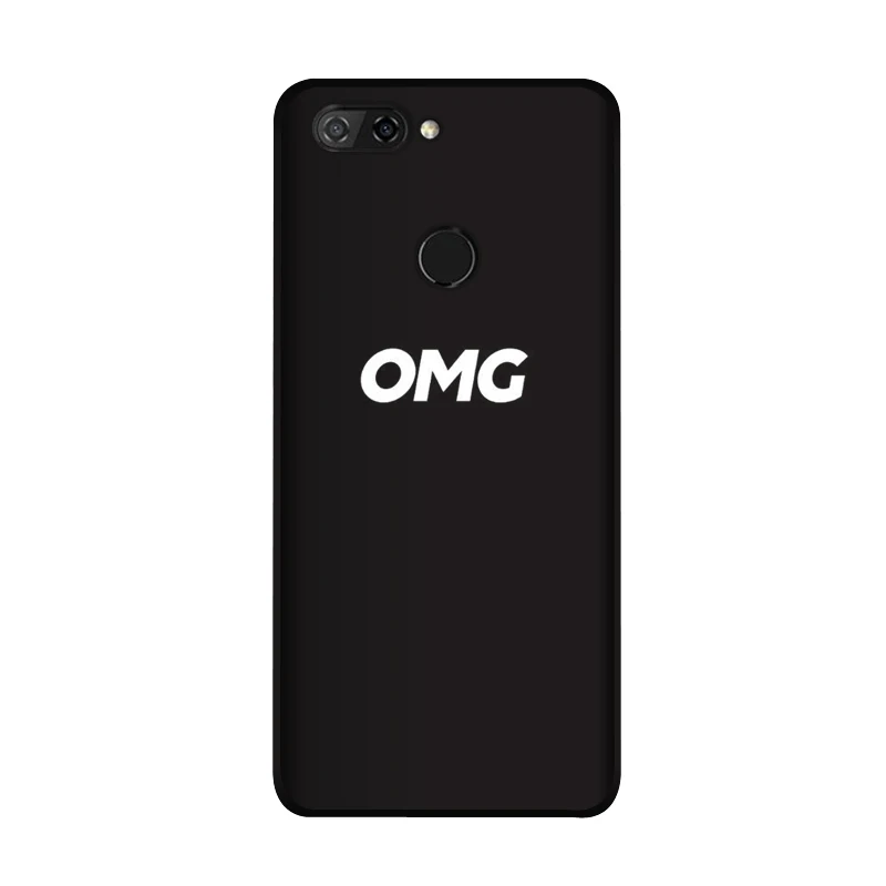 1 Мягкий силиконовый чехол QAQsam для zte Blade V9 5,", Чехол с рисунком, матовый чехол для телефона с изображением цветов и кошек - Цвет: 1