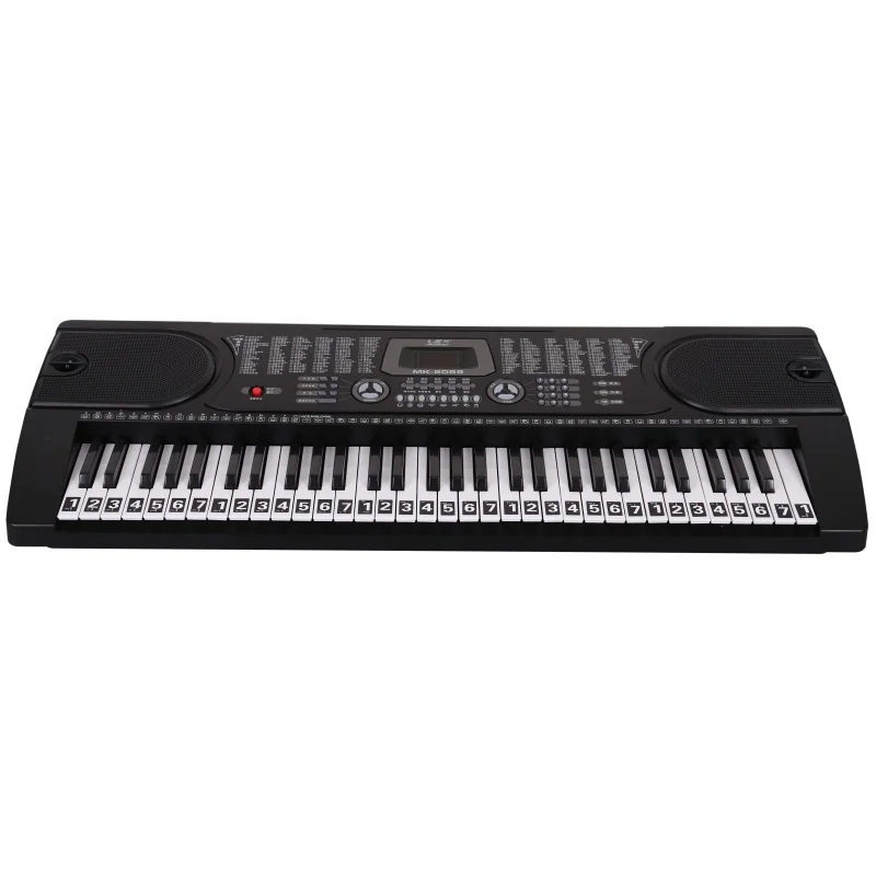 

Piano Key Sticker Keyboard Keyboard Hand Roll Piano Key Sticker Tabs Stickers 88 Keys