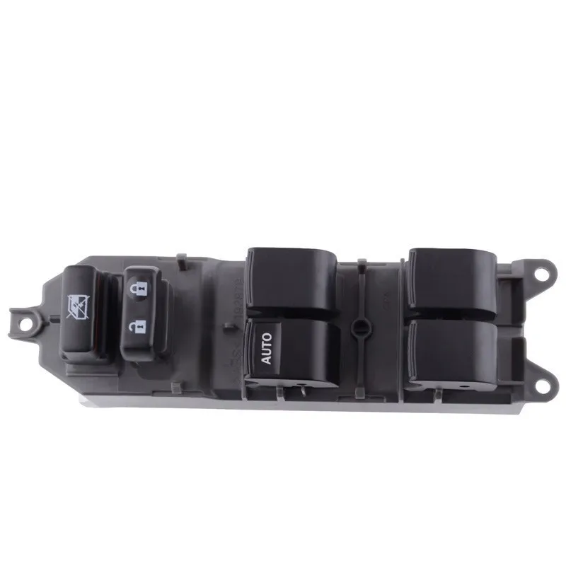 Кнопка переключения на окно SPEEDWOW Power Master Электрический левый подъемный