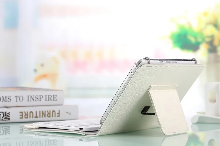 С/без сенсорной панели Чехол клавиатура Bluetooth для 10.6 дюймов Cube i7 Стилусы Планшеты