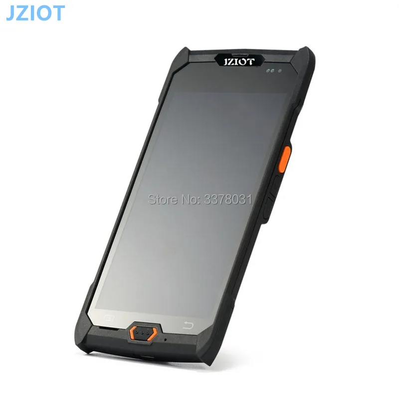 V7000 большой экран 1d bluetooth android сканер штрих кодов pda|Сканеры| |