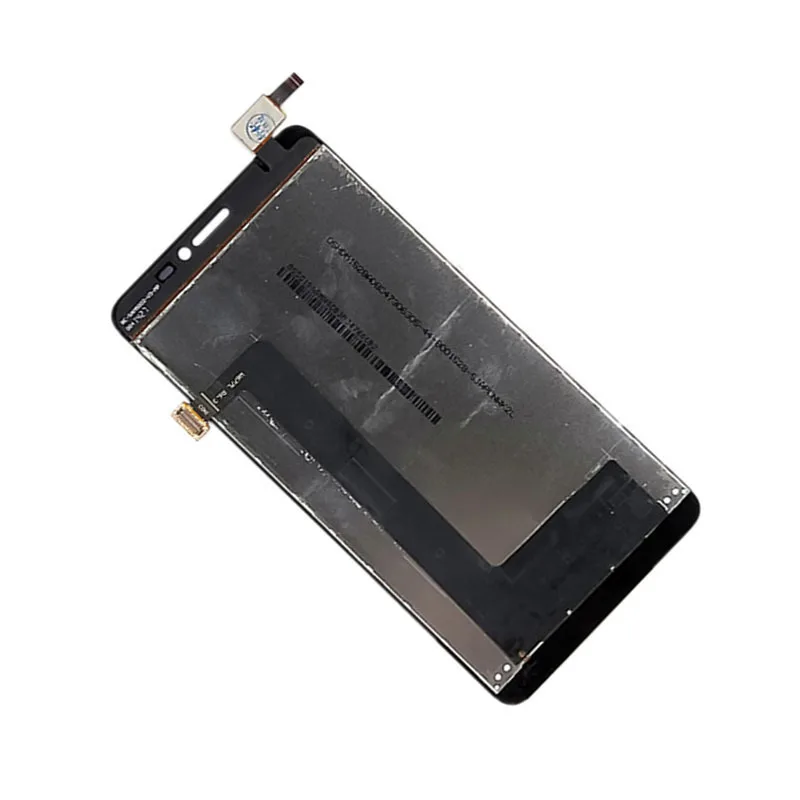 5 Ines для Lenovo S850 S850e ЖК дисплей кодирующий преобразователь сенсорного экрана в