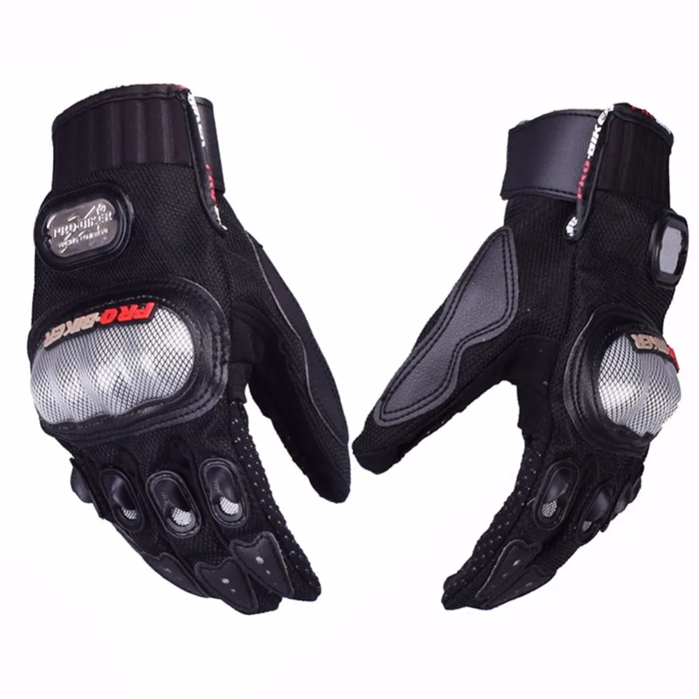 Мотоциклетные Перчатки для PRO BIKER ретро мотоциклистов|guantes moto|luvas de motomotorcycle gloves |