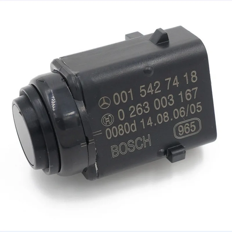 Датчик парковки для Benz A0015427418 PDC W203 W209 W210 W211 W220 CL500 датчик s|Датчики парковки| |