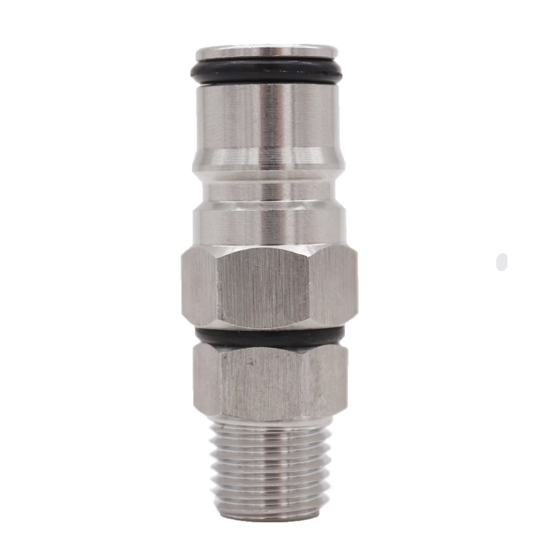 Cornelius Ball Lock Post газ и жидкость с 1/4 &quotNPT сборка 19/32 18 пивная карбонация Homebrew газовый