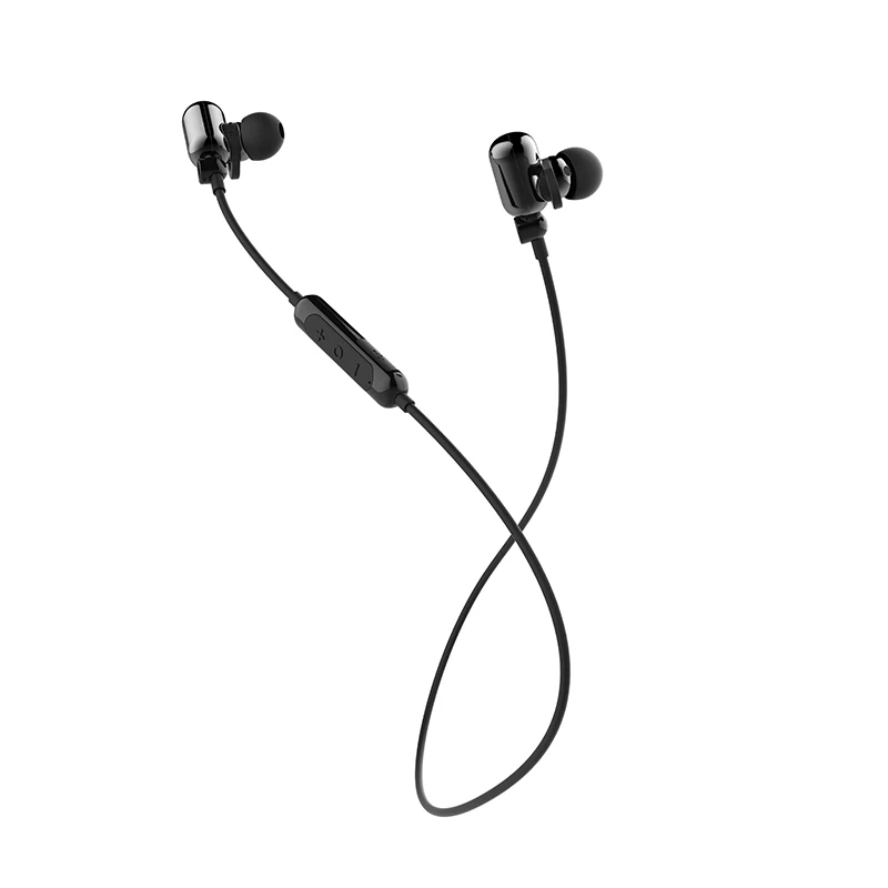 Беспроводные наушники EDIFIER W293BT с шумоподавлением Bluetooth v4.1 спортивная Гарнитура