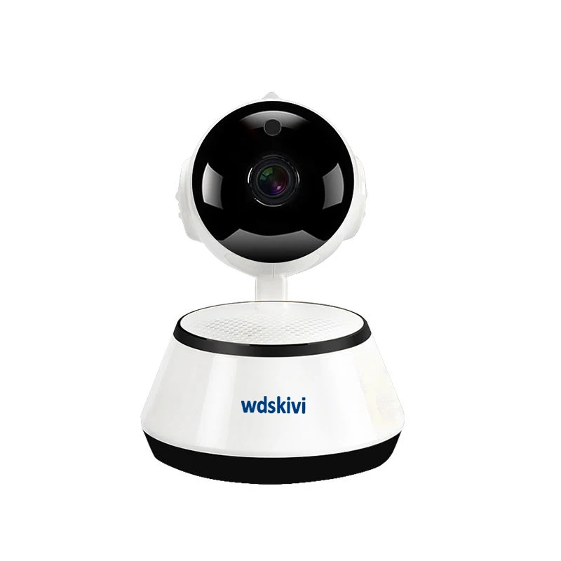 Wdskivi ip-камера сигнализации беспроводная видеокамера с wi-fi домашняя камера видеонаблюдения мини-камера наблюдения видеоняня