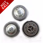 Сменные лезвия для philips 3 шт.