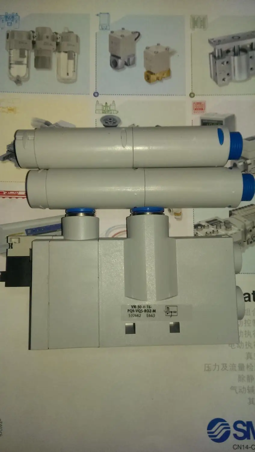 VN 30 H T6 фильтр pq4 vq5 RO2 M вакуумный генератор|vacuum generator|festo filtergenerator |