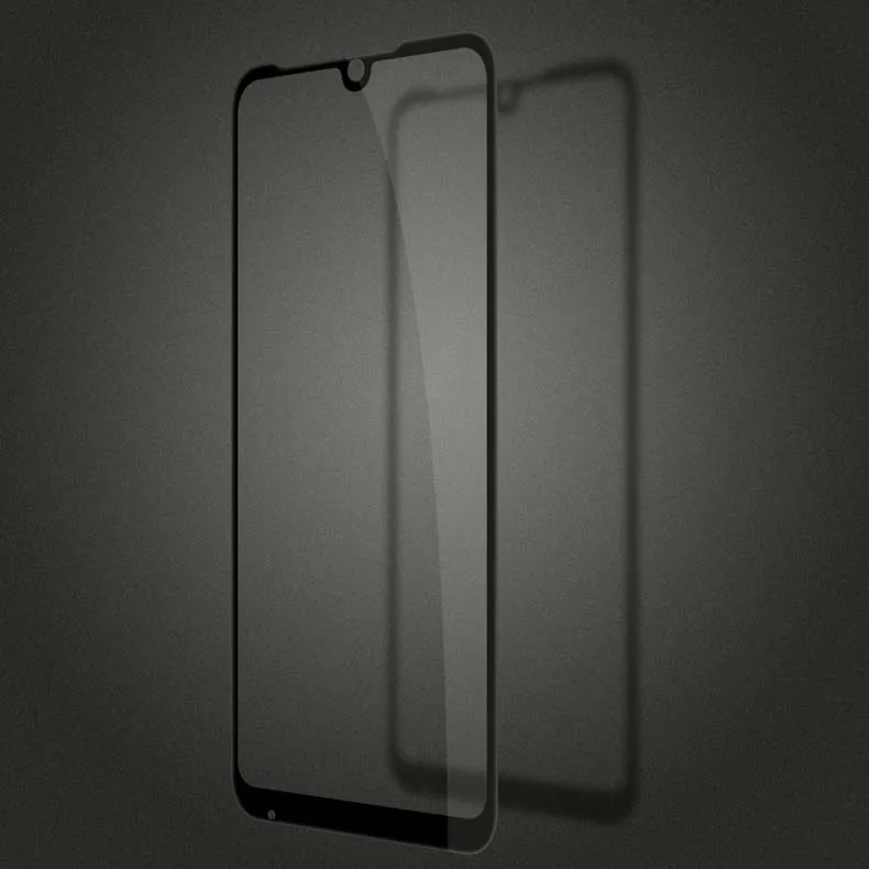 Для Xiaomi mi Play протектор экрана из закаленного стекла Nillkin CP+ 0,33 мм Анти-взрыв полная обложка стеклянная пленка для Xiao mi Play