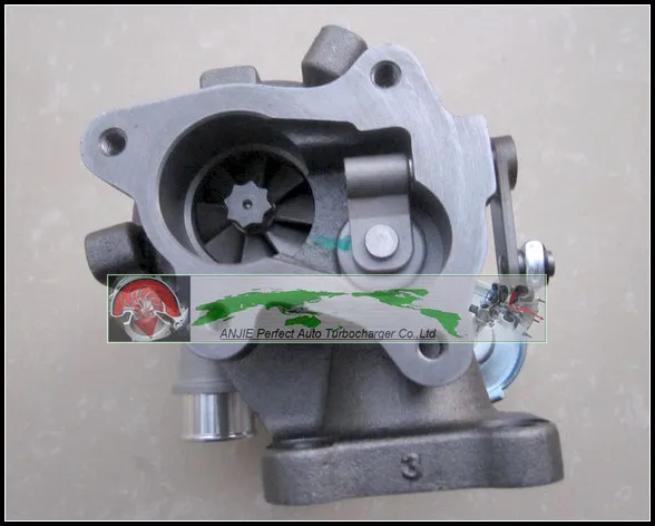 Турбо CT12 17201-64050 17201 64050 1720164050   Турбокомпрессор для TOYOTA TownAce Lite Ace Camry CV10 1988-2CT 2C-T 2.0L 86HP gaske (art.: 3920cccc643a6) - 3920cccc643a6