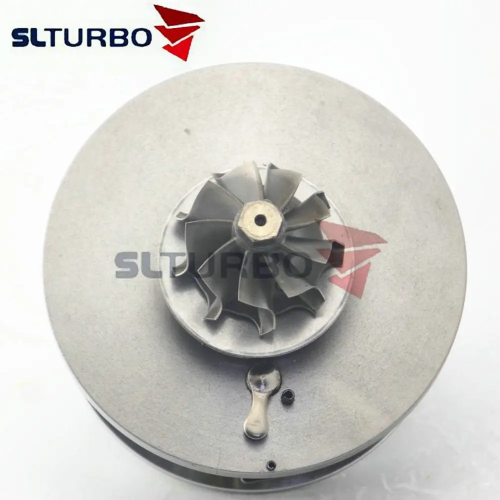 701854-0004 турбинный CHRA core 701854-0003 для Seat Cordoba / lbiza II 1.9TDI 81Kw 110HP ASV- turbo картридж
