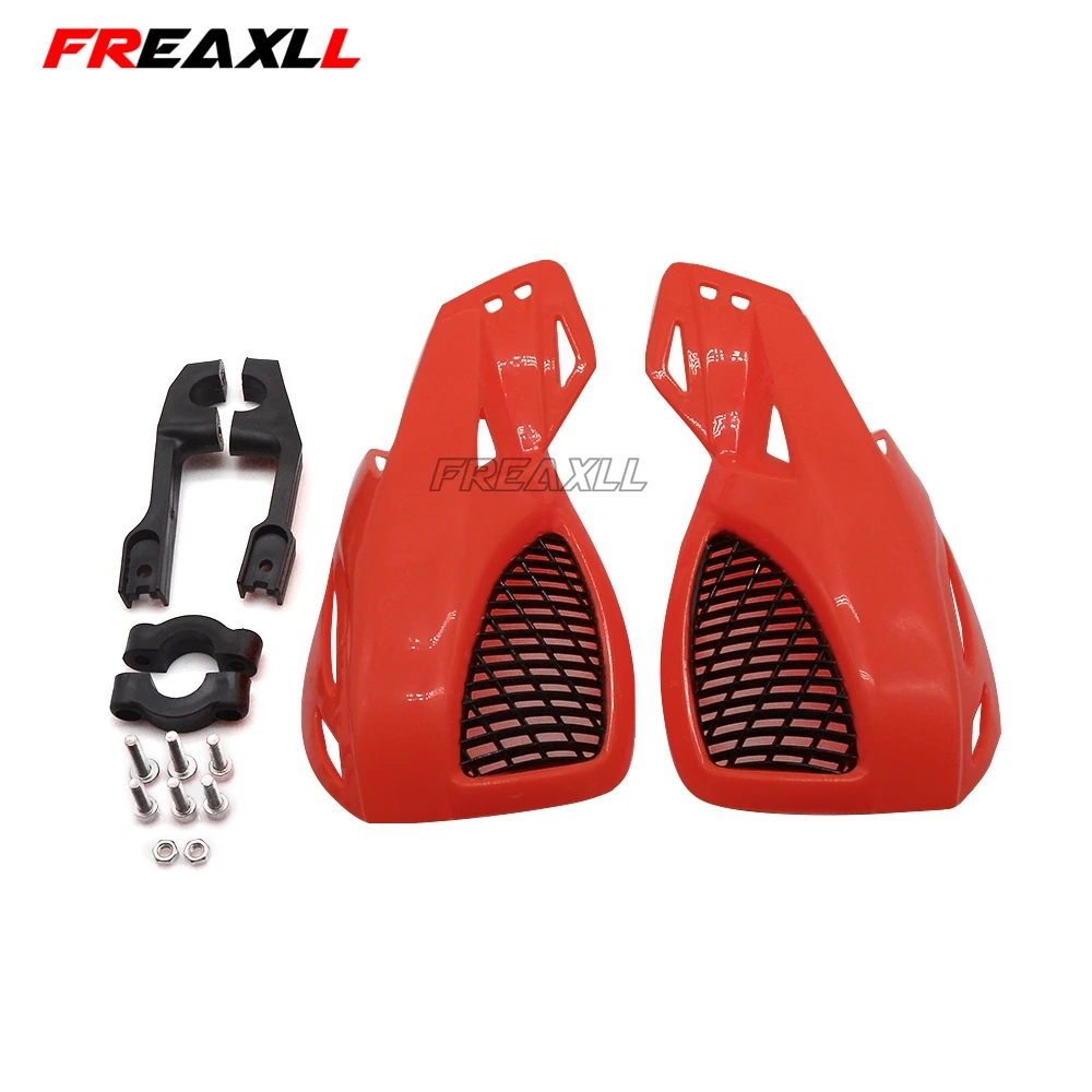 Универсальные мотоциклетные защитные накладки 7/8 дюйма 22 мм для мотоциклов kawasaki