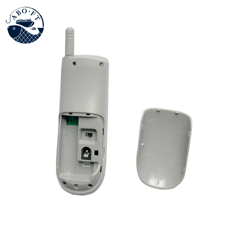 Original newest 2.4ghz factory JABO 2AL bait boat remote controller for fishing tools | Спорт и развлечения