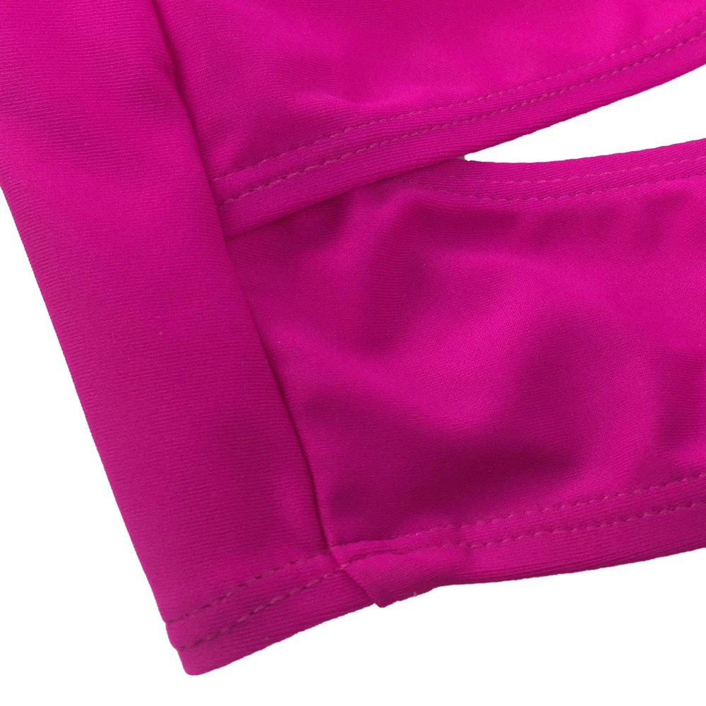 2017 плюс размер купальники женский комплект бикини пуш ап купальник высокая талия