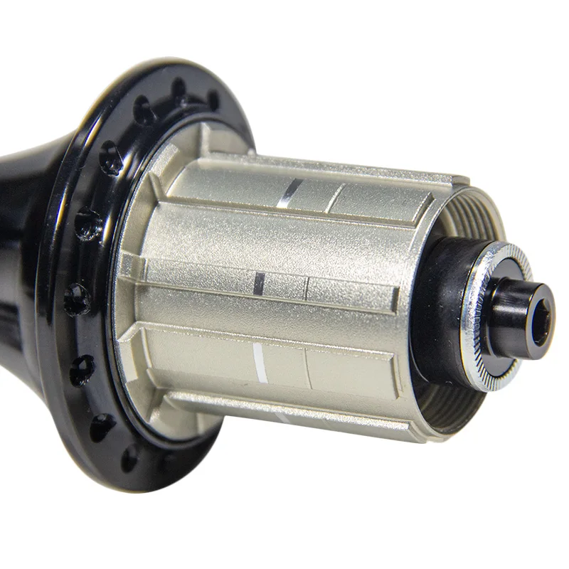 Супер легкий керамический подшипник Powerway R13J корпус из сплава с углеродным