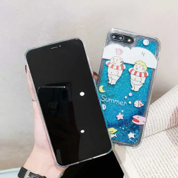 Чехол для телефона Xiaomi 5X6X8 9 SE Lite Mix 2S Max 3 F1 блестящий силиконовый чехол капа лето 2019