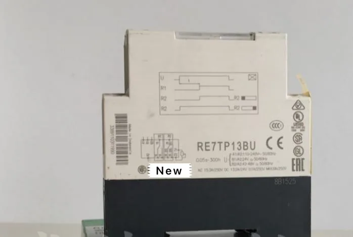

100% Новый оригинальный в коробке, гарантия 1 год, RE7TP13BU RE7-TP13BU