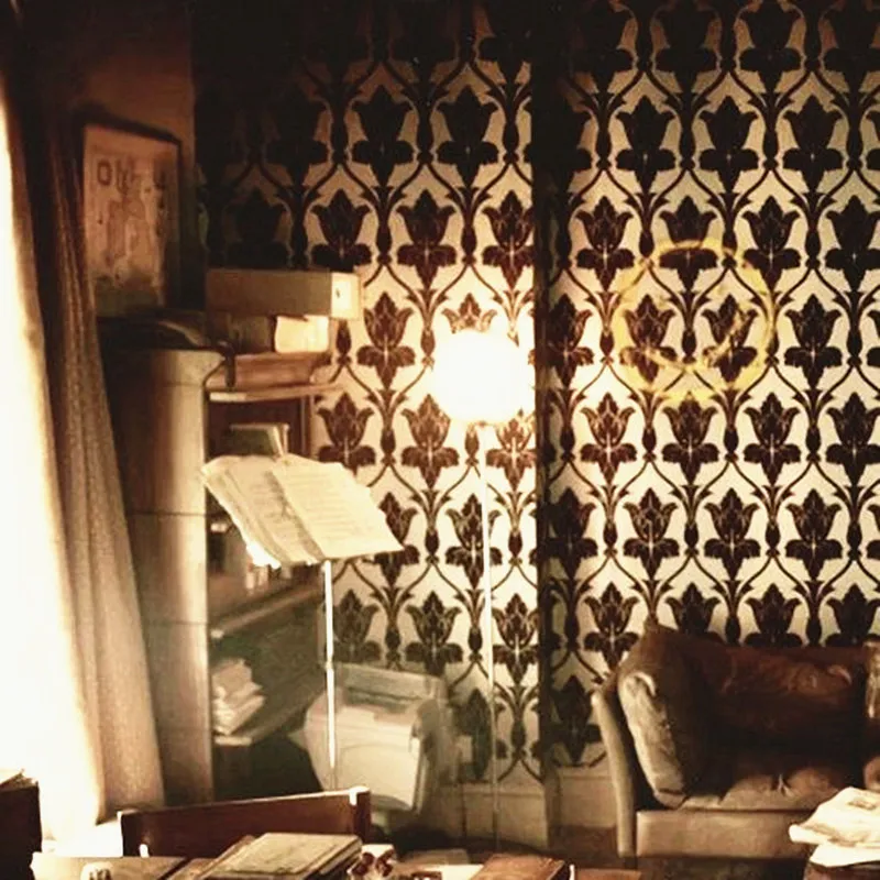 Повязка на голову с улыбкой для фанатов Sherlock Готическая Женская эластичная