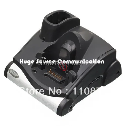 Оригинальный символ MC9000 MC9090 MC9060 с одним слотом док станция Держатель зарядного