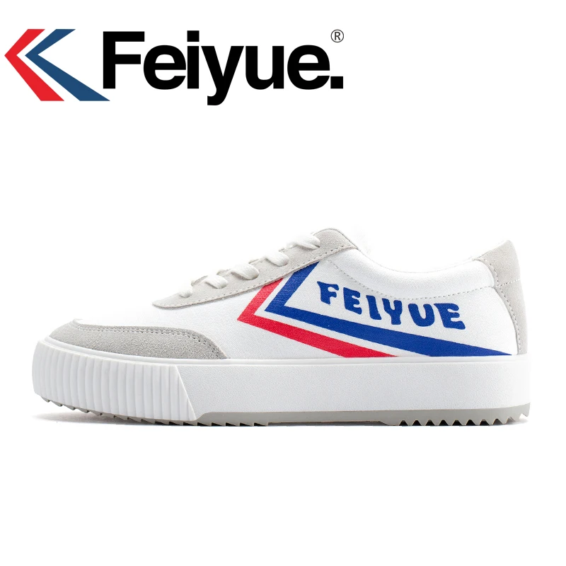 Keyconot/Новинка, Feiyue, обувь на толстой подошве, увеличивающая рост, кроссовки, обувь для боевых искусств, популярная и удобная обувь