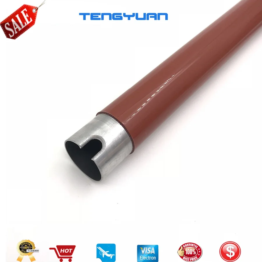 Оригинальный Новый JC66-03326A верхний ролик для Samsung CLP360 CLP365 CLP365W CLP415 CLP470 CLX3305 CLX3305W