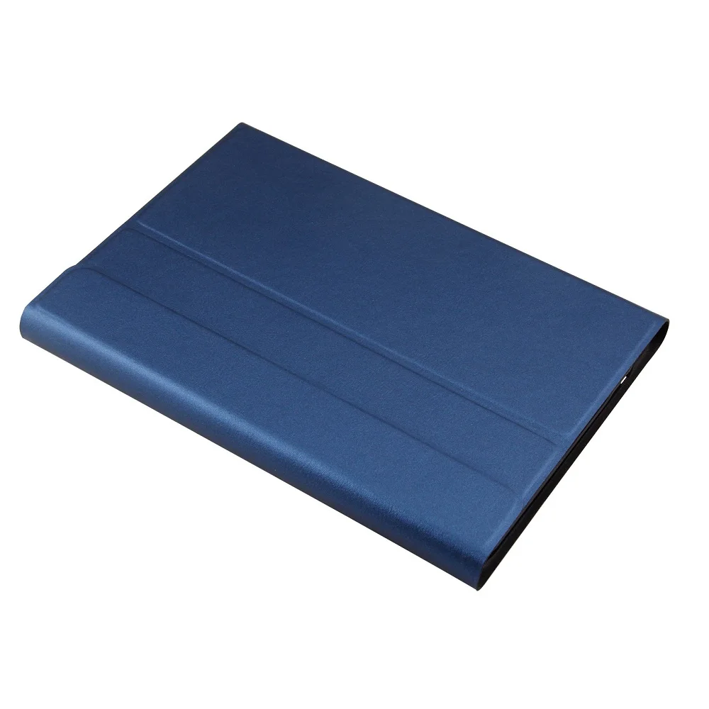Для iPad 10 2 2020 8th ультратонкий 7 цветов подсветка Беспроводная Bluetooth клавиатура