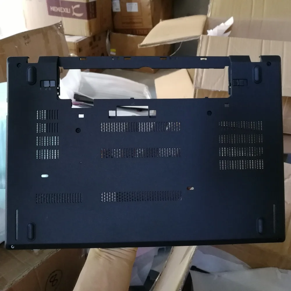 

Новая Нижняя крышка корпуса для Lenovo ThinkPad T470 01AX959 AP12D000600