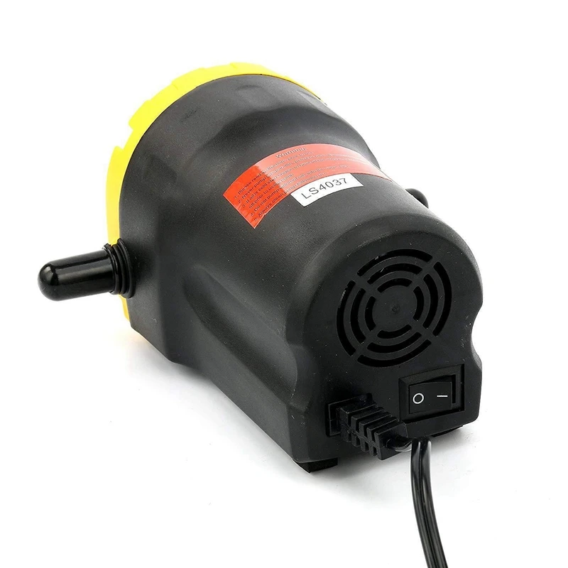 12V Suction Transfer Extractor Motor Oil Scavenge Pump Only Used On Oil/Diesel | Автомобили и мотоциклы