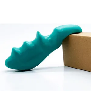 Мини-массажное устройство, ручная физиотерапия для массажа большого пальца, маленькие инструменты для всего тела, инструмент для защиты глубоких тканей