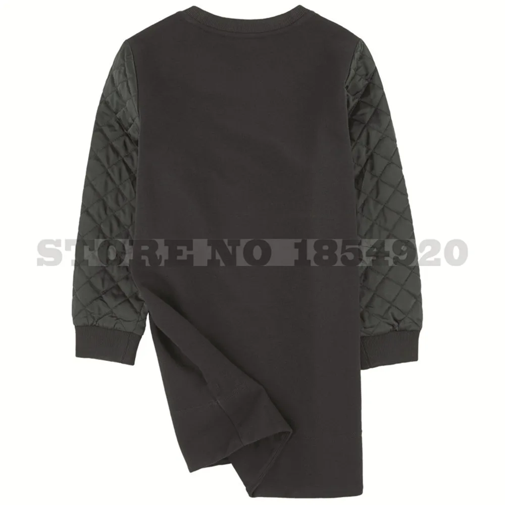 Платья для девочек зимнее платье детские нагрудники с красивыми цветами крутая