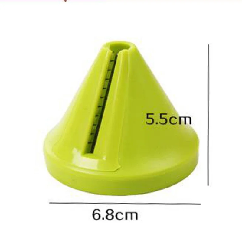 Устройство для нарезки овощей воронка модель устройство салат морковь резак