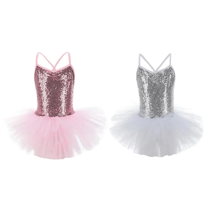 Европа и Соединенные Штаты подтяжки яркий алмаз пряжи юбка костюмы балетные