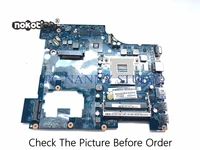 pcnanny for lenovo ideapad g570 piwg2 la 6753p hm65 ddr3 laptop mainboard tested