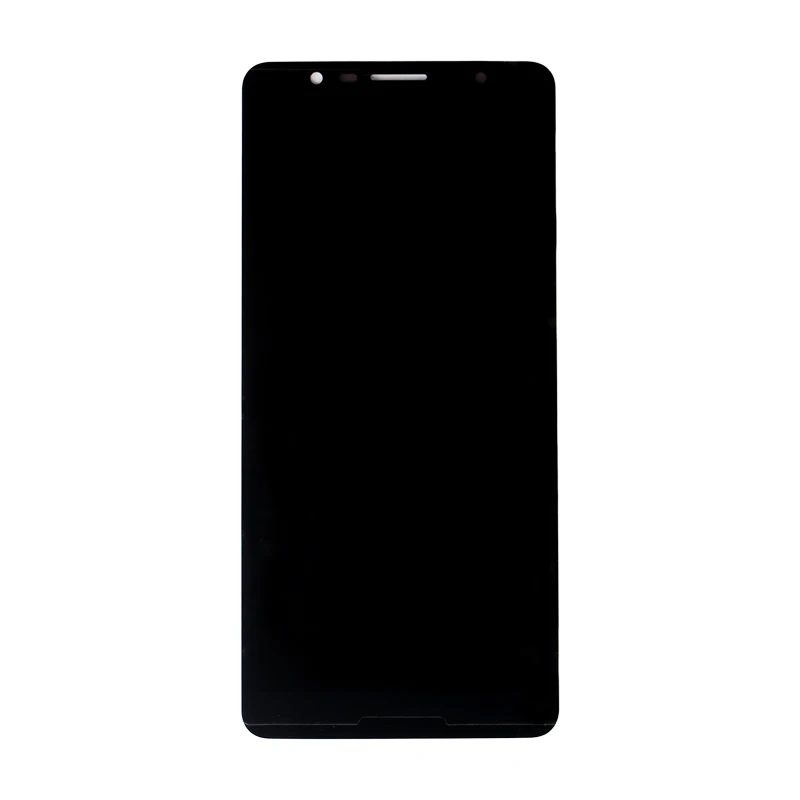 Для Alcatel 3C OT5026 ЖК дисплей + кодирующий преобразователь сенсорного экрана в сборе