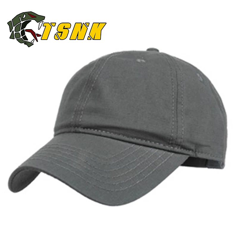 Мужская и Женская Бейсболка TSNK Snapback растягивающаяся шапка для рыбалки шапки бега