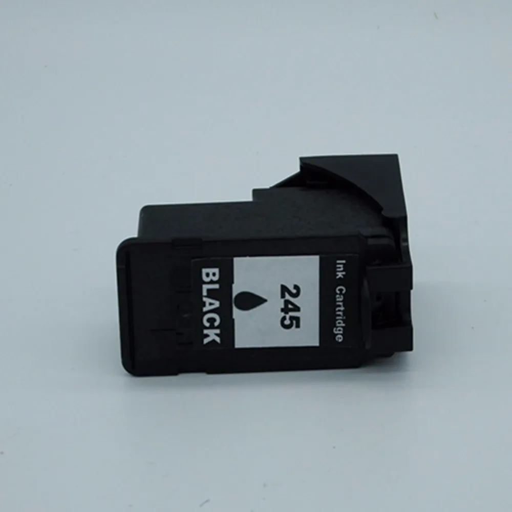 Черные восстановленные чернильные картриджи для Canon PG 245 XL 245XL PG245 Pixma MG2924 MG2920 MG2922