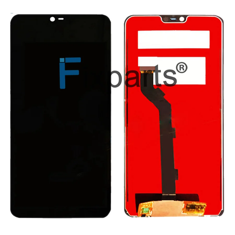 ЖК дисплей для Xiaomi Mi 8 Lite сенсорный экран 6 26 дюйма HD дигитайзер в сборе замена Youth