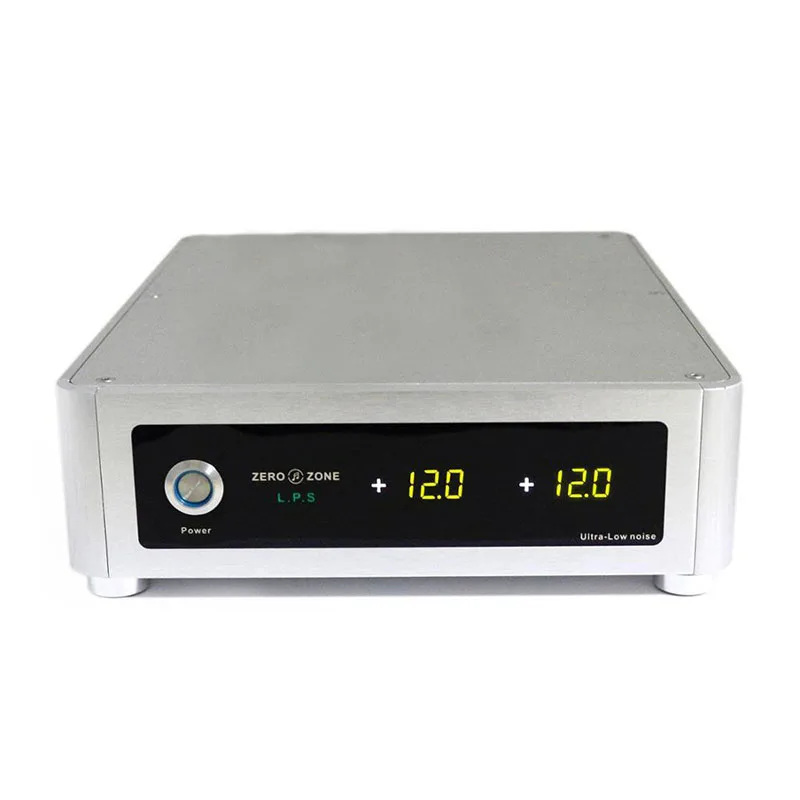 Hi-Fi 130 Вт Ультра низкий уровень шума переменного тока 2-полосная Линейный источник питания LPS(65 Вт+ 65 Вт) DC5V/9 В/12/15/18 V/19V24V разнообразные варианты